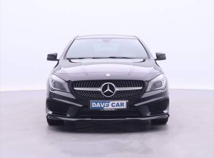 Mercedes-Benz - CLA