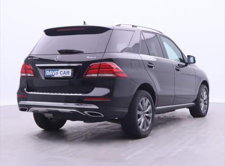 Mercedes-Benz - GLE