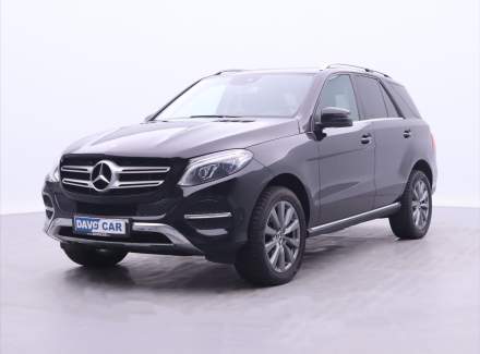 Mercedes-Benz - GLE