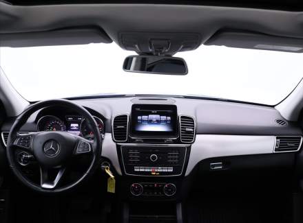 Mercedes-Benz - GLE