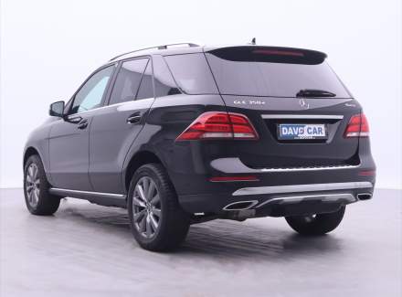 Mercedes-Benz - GLE