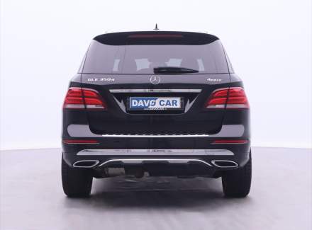 Mercedes-Benz - GLE