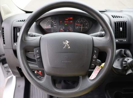 Peugeot - Boxer