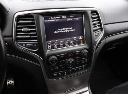 Jeep - Grand Cherokee