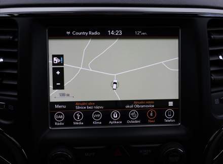 Jeep - Grand Cherokee