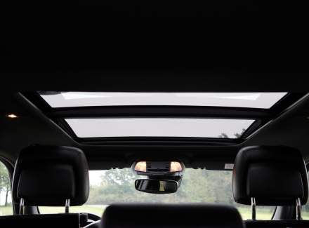 Jeep - Grand Cherokee