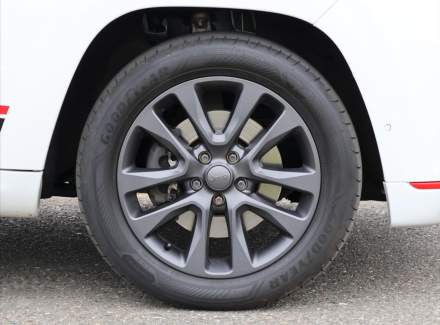 Jeep - Grand Cherokee