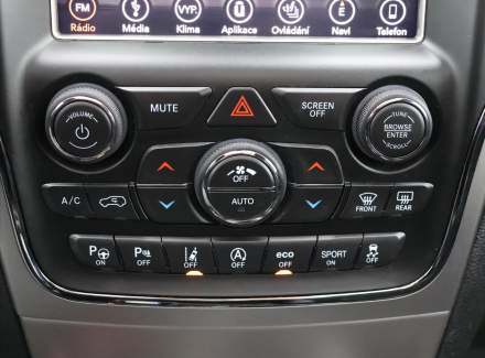 Jeep - Grand Cherokee