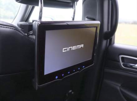 Jeep - Grand Cherokee