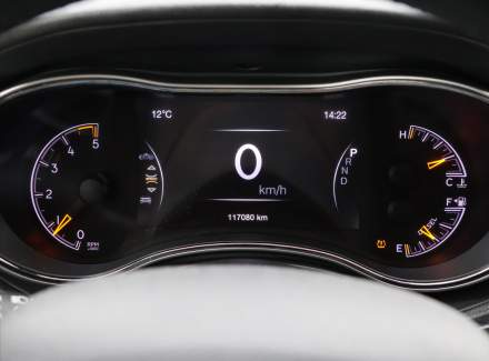 Jeep - Grand Cherokee