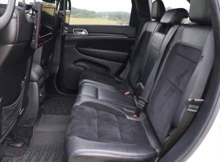 Jeep - Grand Cherokee