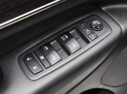 Jeep - Grand Cherokee