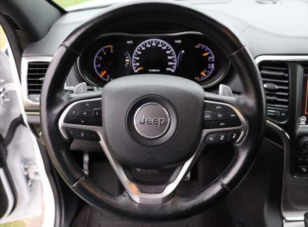 Jeep - Grand Cherokee