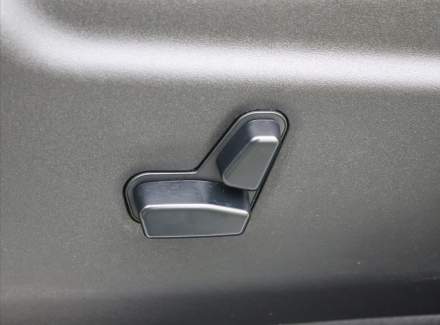 Jeep - Grand Cherokee