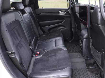 Jeep - Grand Cherokee