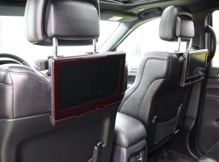 Jeep - Grand Cherokee