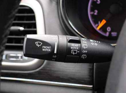 Jeep - Grand Cherokee