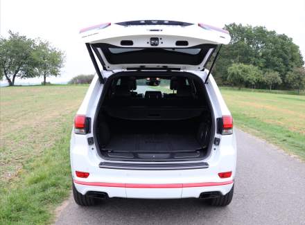 Jeep - Grand Cherokee