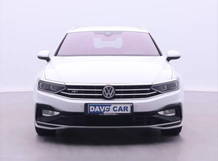 Volkswagen - Passat