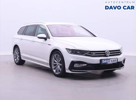 Volkswagen - Passat