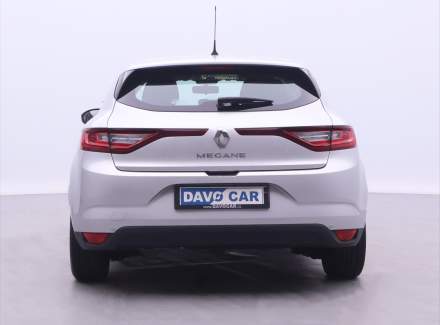 Renault - Megane