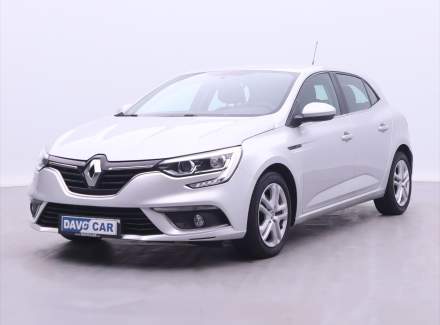 Renault - Megane