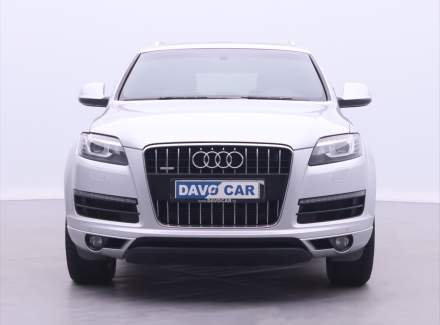 Audi - Q7