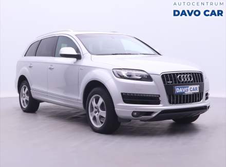 Audi - Q7