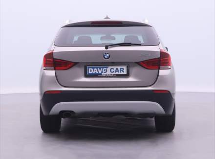 BMW - X1