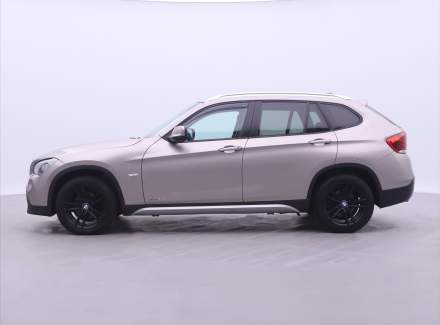 BMW - X1