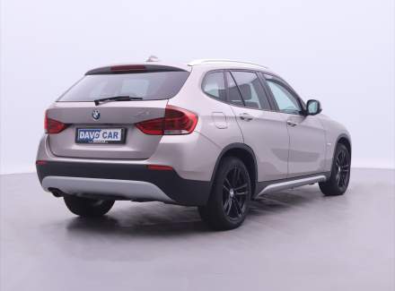 BMW - X1