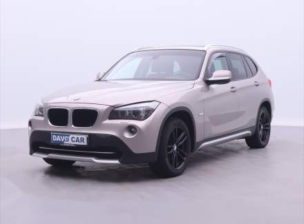 BMW - X1