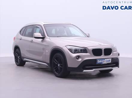 BMW - X1