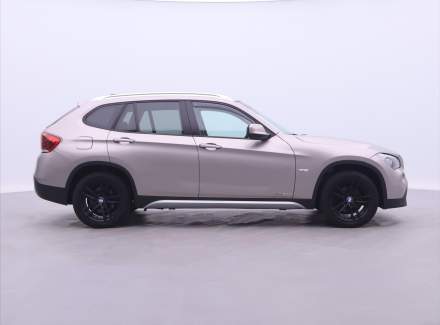 BMW - X1