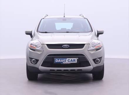 Ford - Kuga