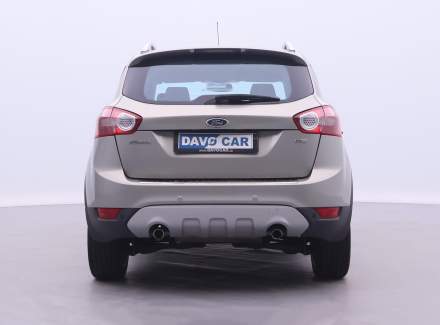 Ford - Kuga