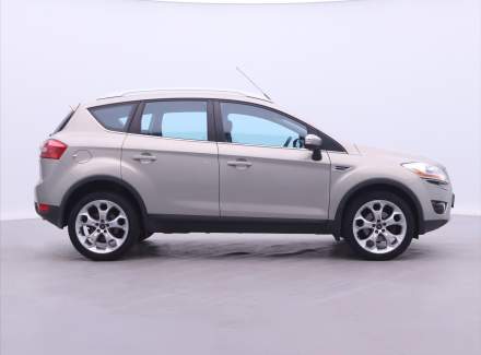Ford - Kuga
