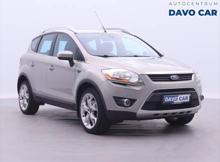 Ford - Kuga
