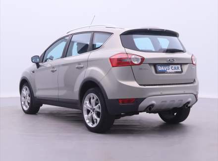 Ford - Kuga