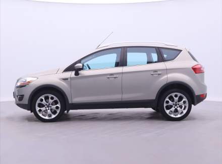 Ford - Kuga
