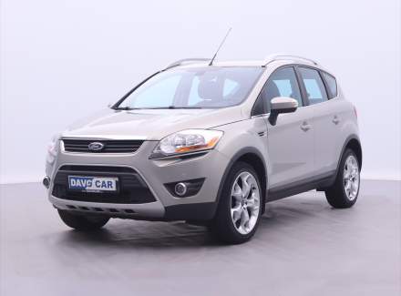 Ford - Kuga