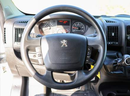 Peugeot - Boxer