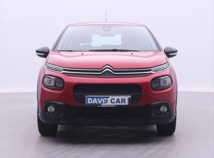 Citroën - C3