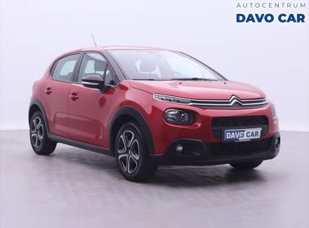 Citroën - C3