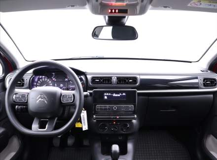 Citroën - C3