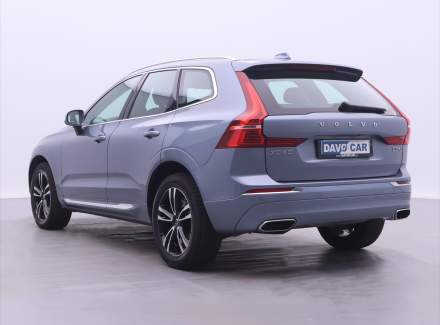 Volvo - XC60