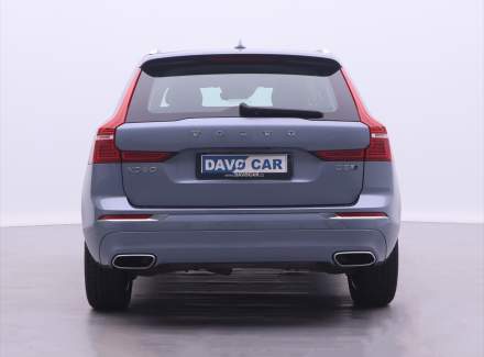 Volvo - XC60
