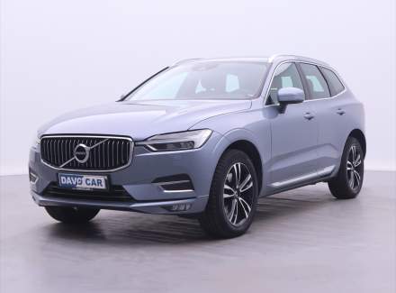 Volvo - XC60