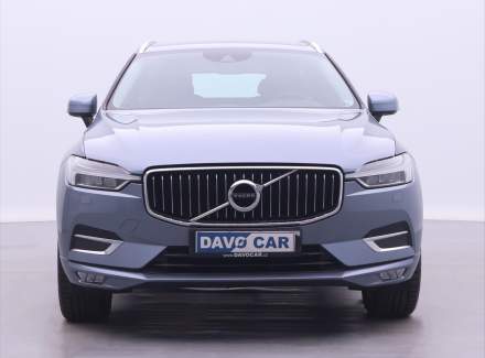 Volvo - XC60