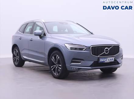 Volvo - XC60